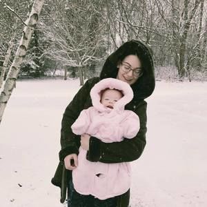 Meet your Posher, Seana